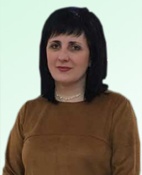 Андреева Элла Викторовна.