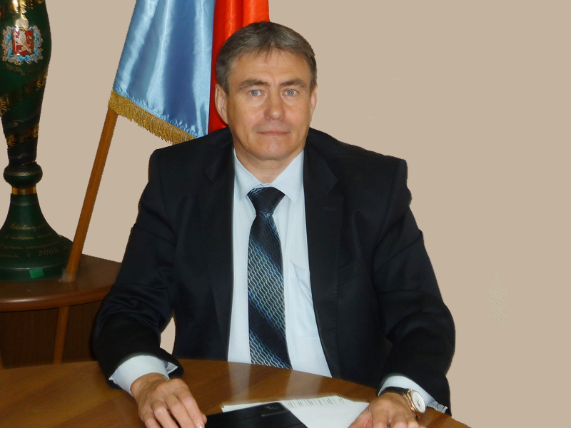 Скороходов Вячеслав Валентинович.