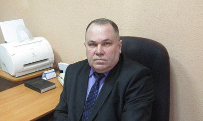 Турыгин Юрий Николаевич.